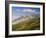 View from Col d'Aubisque, Pyrenees-Atlantique, Pyrenees, Aquitaine, France, Europe-David Hughes-Framed Photographic Print