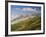 View from Col d'Aubisque, Pyrenees-Atlantique, Pyrenees, Aquitaine, France, Europe-David Hughes-Framed Photographic Print