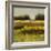 View from Dale Farm-Lou Wall-Framed Giclee Print