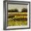 View from Dale Farm-Lou Wall-Framed Giclee Print