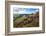 View from Derwent Edge, Peak District National Park, Derbyshire, England, United Kingdom, Europe-Frank Fell-Framed Photographic Print