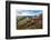 View from Derwent Edge, Peak District National Park, Derbyshire, England, United Kingdom, Europe-Frank Fell-Framed Photographic Print