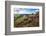 View from Derwent Edge, Peak District National Park, Derbyshire, England, United Kingdom, Europe-Frank Fell-Framed Photographic Print