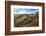 View from Derwent Edge, Peak District National Park, Derbyshire, England, United Kingdom, Europe-Frank Fell-Framed Photographic Print