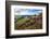 View from Derwent Edge, Peak District National Park, Derbyshire, England, United Kingdom, Europe-Frank Fell-Framed Photographic Print