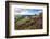 View from Derwent Edge, Peak District National Park, Derbyshire, England, United Kingdom, Europe-Frank Fell-Framed Photographic Print