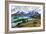 View from Explora Hotel-Larry Malvin-Framed Photographic Print