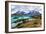 View from Explora Hotel-Larry Malvin-Framed Photographic Print