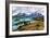 View from Explora Hotel-Larry Malvin-Framed Photographic Print