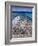 View from Former East Berlin of Section of Berlin Wall, Berlin, Germany-Gavin Hellier-Framed Photographic Print