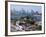 View from Fort San Felipe Towards Boca Grande, Cartagena, Colombia, South America-Ethel Davies-Framed Photographic Print