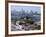 View from Fort San Felipe Towards Boca Grande, Cartagena, Colombia, South America-Ethel Davies-Framed Photographic Print