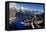 View from Gokyo Ri, 5300 Metres, Dudh Kosi Valley, Solu Khumbu (Everest) Region, Nepal, Himalayas-Ben Pipe-Framed Premier Image Canvas