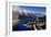 View from Gokyo Ri, 5300 Metres, Dudh Kosi Valley, Solu Khumbu (Everest) Region, Nepal, Himalayas-Ben Pipe-Framed Photographic Print