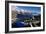 View from Gokyo Ri, 5300 Metres, Dudh Kosi Valley, Solu Khumbu (Everest) Region, Nepal, Himalayas-Ben Pipe-Framed Photographic Print