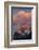 View from Gokyo Ri of Mt Everest and Mt Lhotse, Solu Khumbu (Everest) Region, Nepal-Ben Pipe-Framed Photographic Print