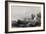 View from Gowanus Heights, Brooklyn-William Henry Bartlett-Framed Giclee Print