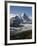 View from Grindelwald-First to Bernese Alps with Eiger, Bernese Oberland, Swiss Alps, Switzerland, -Hans Peter Merten-Framed Photographic Print