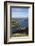 View from Hallin Fell over Lake Ullswater-James Emmerson-Framed Photographic Print