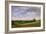 View from Highgate Hill-John Constable-Framed Giclee Print