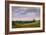 View from Highgate Hill-John Constable-Framed Giclee Print