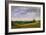 View from Highgate Hill-John Constable-Framed Giclee Print