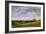 View from Highgate Hill-John Constable-Framed Giclee Print