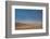 View from hill near Tomb of Cyrus the Great, 576-530 BC, Pasargadae, Iran, Middle East-James Strachan-Framed Photographic Print