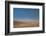 View from hill near Tomb of Cyrus the Great, 576-530 BC, Pasargadae, Iran, Middle East-James Strachan-Framed Photographic Print