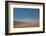 View from hill near Tomb of Cyrus the Great, 576-530 BC, Pasargadae, Iran, Middle East-James Strachan-Framed Photographic Print