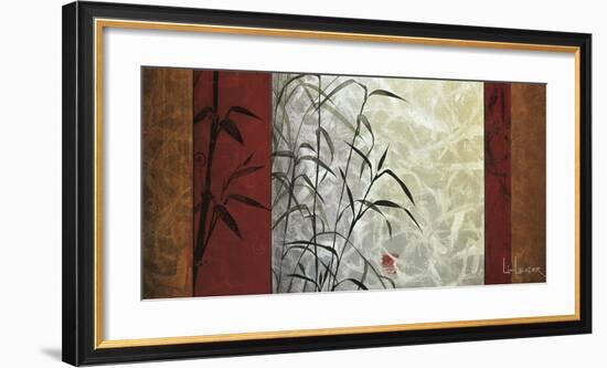 View from Huang Shan-Don Li-Leger-Framed Giclee Print