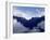 View from Huayna Picchu, Vilcabamba, Andes Mountains, Peru, South America-Simon Montgomery-Framed Photographic Print