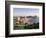 View from Ice Box Hill of Olas Altas Beach, Mazatlan, Mexico-Charles Sleicher-Framed Photographic Print