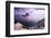 View from Isla De Es Vedr�Ibiza, Spain-Steve Simon-Framed Photographic Print