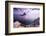 View from Isla De Es Vedr�Ibiza, Spain-Steve Simon-Framed Photographic Print