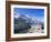 View from Kleine Scheidegg to Jungfrau, Bernese Oberland, Switzerland-Hans Peter Merten-Framed Photographic Print