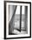 View from La Scala Opera Window, Milano, Italy-Walter Bibikow-Framed Photographic Print