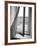 View from La Scala Opera Window, Milano, Italy-Walter Bibikow-Framed Photographic Print