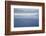 View from Longyearbyen to Adventfjorden Fjord-Stephen Studd-Framed Photographic Print