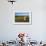 View from Mam Tor Hollins Cross, Derbyshire, England, United Kingdom, Europe-Frank Fell-Framed Photographic Print displayed on a wall