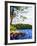 View from Mazengah-Mandy Budan-Framed Giclee Print