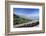 View from Mirador De La Tosca over the North Coast, Barlovento, Canary Islands-Markus Lange-Framed Photographic Print