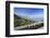 View from Mirador De La Tosca over the North Coast, Barlovento, Canary Islands-Markus Lange-Framed Photographic Print