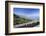 View from Mirador De La Tosca over the North Coast, Barlovento, Canary Islands-Markus Lange-Framed Photographic Print