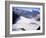 View from Mont Blanc Towards Grandes Jorasses, French Alps, France-Upperhall Ltd-Framed Photographic Print