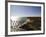 View from Montauk Point Lighthouse, Montauk, Long Island, New York State, USA-Robert Harding-Framed Photographic Print