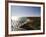 View from Montauk Point Lighthouse, Montauk, Long Island, New York State, USA-Robert Harding-Framed Photographic Print