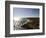 View from Montauk Point Lighthouse, Montauk, Long Island, New York State, USA-Robert Harding-Framed Photographic Print