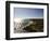 View from Montauk Point Lighthouse, Montauk, Long Island, New York State, USA-Robert Harding-Framed Photographic Print