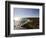 View from Montauk Point Lighthouse, Montauk, Long Island, New York State, USA-Robert Harding-Framed Photographic Print